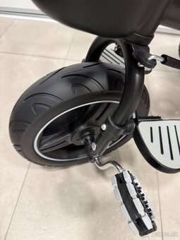 Trojkolka Kinderkraft - 4