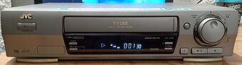 JVC HR-J768 .... HIFI stereo VHS videorekorder .... - 4