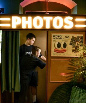 Predám fotobúdku. - 4