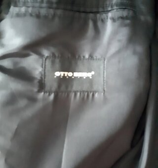 Pansky zimny kabat - 4