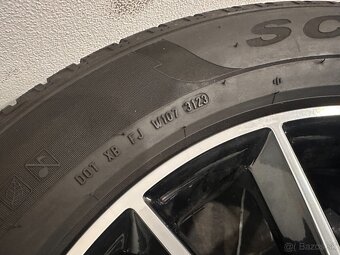 kolesa mercedes g klasse r20 amg 5x130 w463 - 4