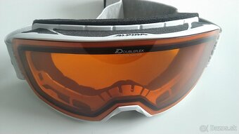 Lyžiarska prilba - 4