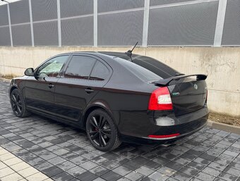 Predám Škoda Octavia RS 2.0 TDi 125kw dsg liftback - 4
