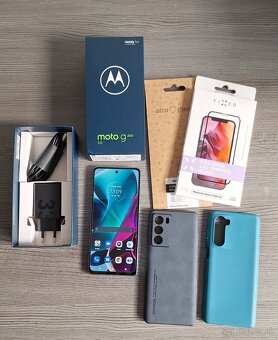 Motorola Moto g200 5g - 4