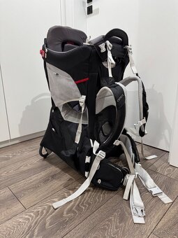 Turisticky nosic Osprey - 4