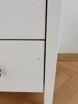 Komoda - KOPPANG - 4