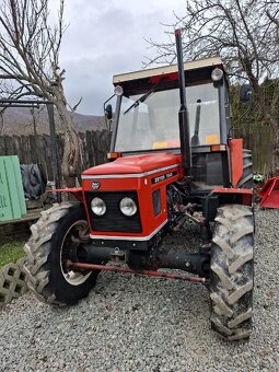 ZETOR 7045 - 4