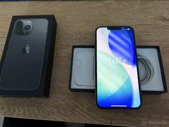 Iphone 13Pro 128 GB - 4