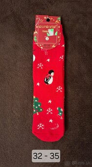 Detské papuče Dedoles 34-35 - 4