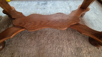 Konferencny stolik - 4