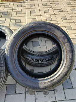 Preumatiky 205/55 R16 91V Letné - 4