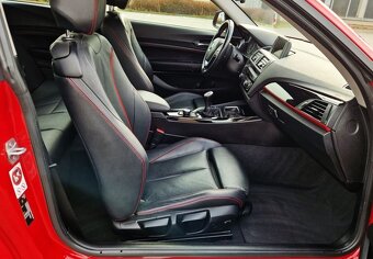 Predám BMW 116D - 4