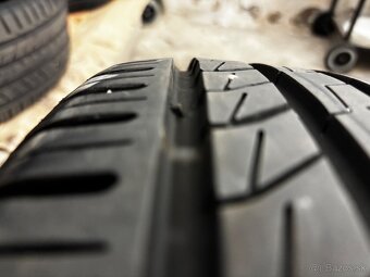 Matador Hecorra 5 205/55R16 - 4