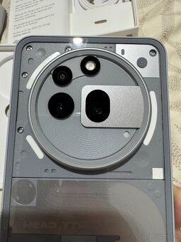 Nothing Phone (3a) Pro (12/256 GB) - 4