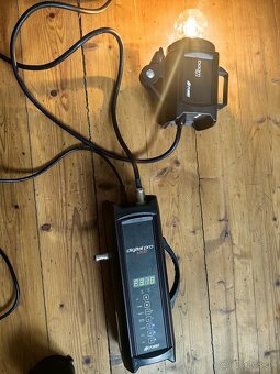 osvetľovacia technika - 4