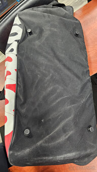 Nová tenisová taška Wilson - 4