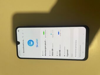 Perfektný Samsung Galaxy A17 5G - 4