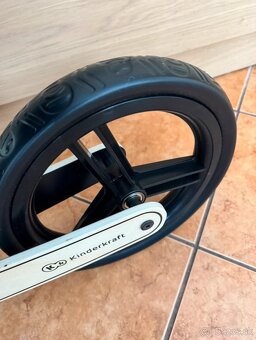 Odražadlo Kinderkraft - 4