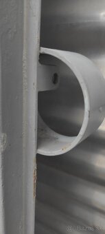 Garážová brána v top stave - 4