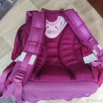 Školská taška+2x batoh - 4