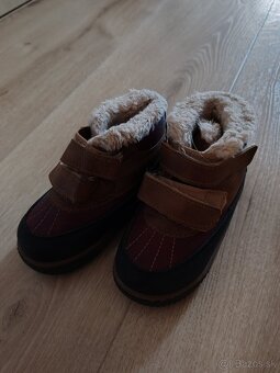 Zimna obuv c. 25 - 4