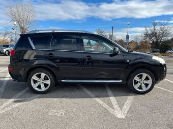 Pugeot 4007 2.2Hdi - 4