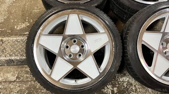 3SDM 5x112 r19 - 4