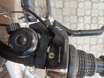 Bicykel Muddyfox 26’ - 4