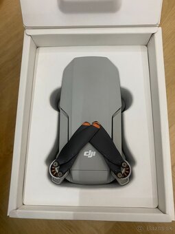 DJI mini 2 komplet balenie s krabicou - 4