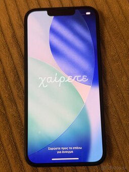 Predám iPhone 13 - 4