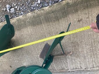 Predám dvojak pluh - 4