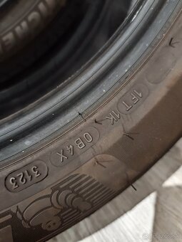 Letne pneumatiky Michelin Primacy 4 195/55 r16 - 4