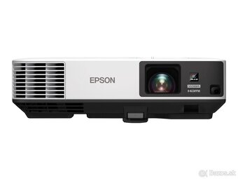 Epson EB‑2155W + WiFi modul ELPAP07 - 4