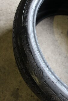 Pneumatiky CONTINENTAL 235/35 r19 Letné - 4