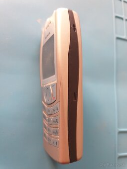 Nokia 6610i - 4