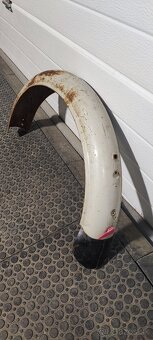 Jawa mustang blatnik - 4