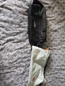 Detské oblečenie + iné - 4