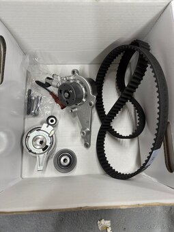 Rozvodova sada 530 0835 30 - 4