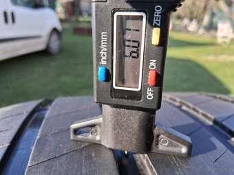 315/40 r21 letne pneumatiky - 4