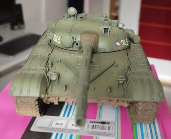 Hotové Plastikové modely - 4