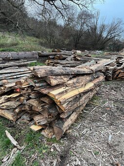 Palivove drevo -ODREZKY - 4