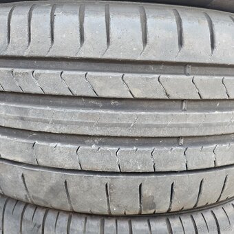 255/40 r18 Pirelli - 4
