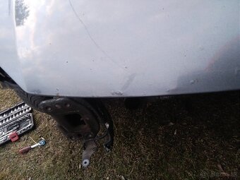 Volkswagen golf V rok 2008 golf 5 - 4