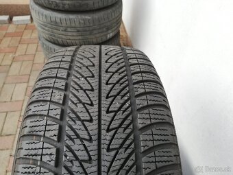 Goodyear 225/40 R18 zimné - 4