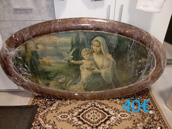 Obrazy- Prvý inzerát - 4