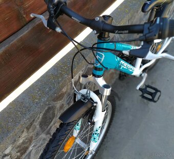 Bicykel 24"Merida - 4