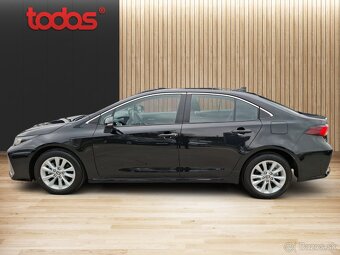 Toyota Corolla COMFORT + TECH 1.5 Dynamic Force CVT - 4
