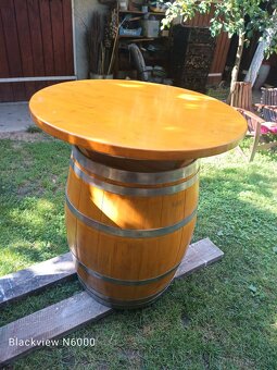 Sudový nábytok - 4