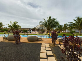 MELIÃ Llana Beach Resort & Spa, Kapverdy - Premium Pearl - 4
