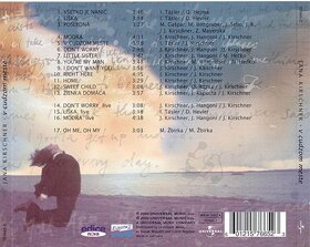 Prodám CD J.Hečková,Jana Kirschner a Dara Rolins - 4